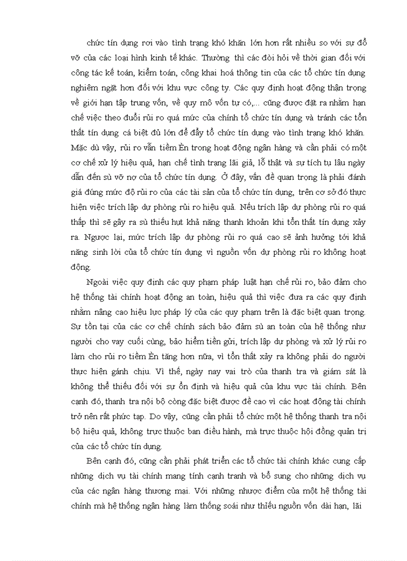 image for page Lãi suất và vấn đề Tự do hoá lãi suất ở Việt Nam