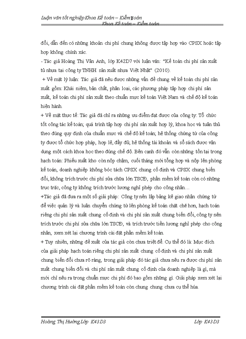 image for page Kế toán chi phí sản xuất sản phẩm bao bì tại công ty cổ phần nhựa và môi trường xanh An Phát 1