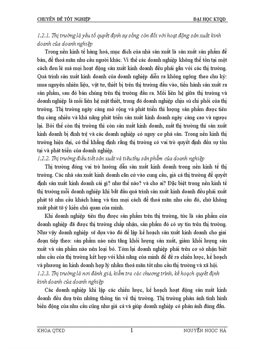 image for page Một số giải pháp nhằm phát triển thị trường hàng gia dụng ở công ty TNHH đầu tư sản xuất và thương mại AKD 1