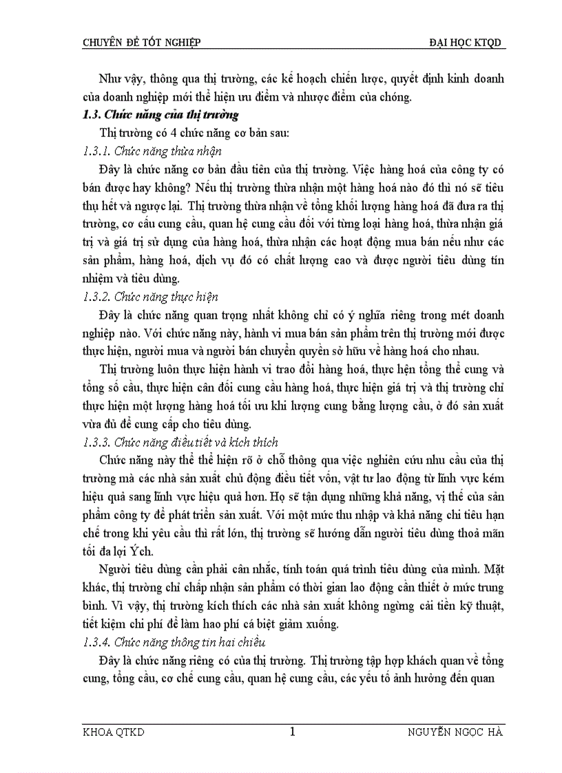image for page Một số giải pháp nhằm phát triển thị trường hàng gia dụng ở công ty TNHH đầu tư sản xuất và thương mại AKD 1