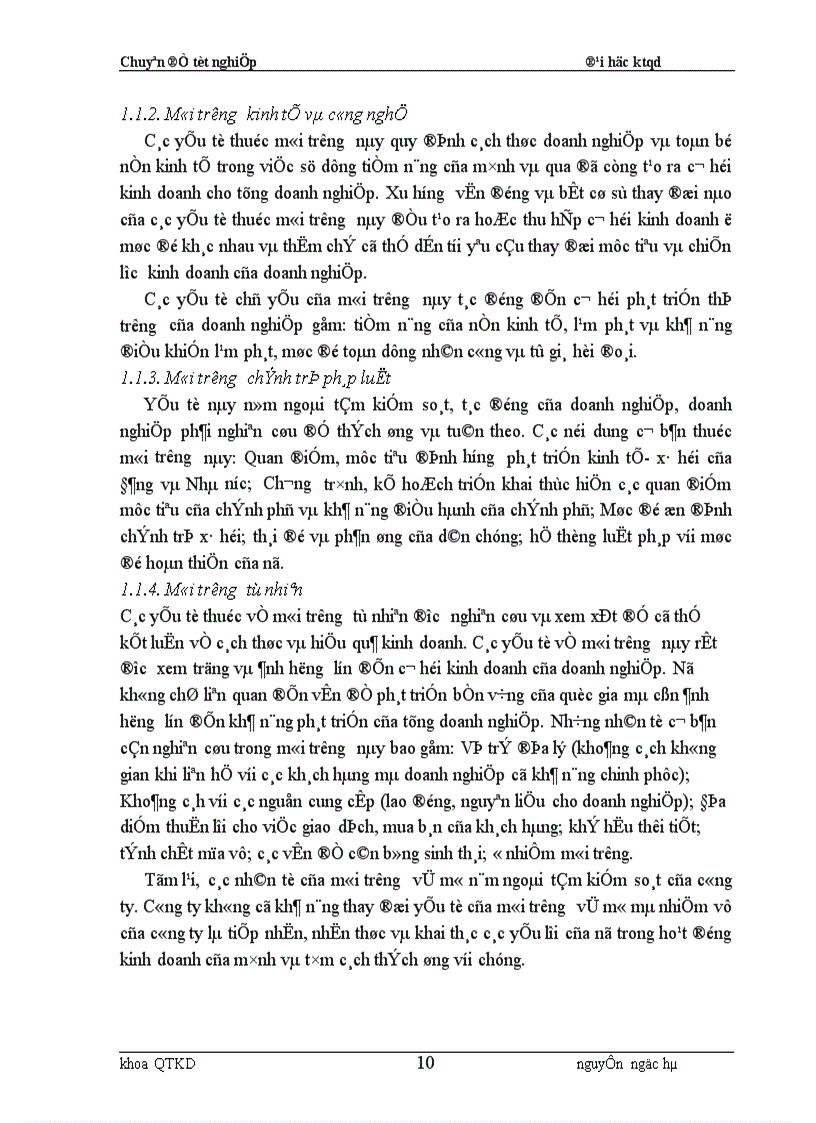 image for page Một số giải pháp nhằm phát triển thị trường hàng gia dụng ở công ty TNHH đầu tư sản xuất và thương mại AKD 1