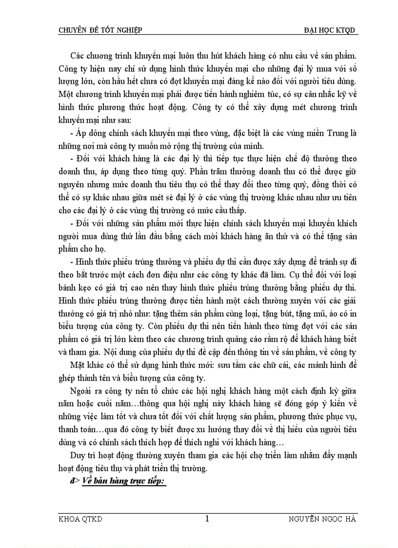 image for page Một số giải pháp nhằm phát triển thị trường hàng gia dụng ở công ty TNHH đầu tư sản xuất và thương mại AKD 1
