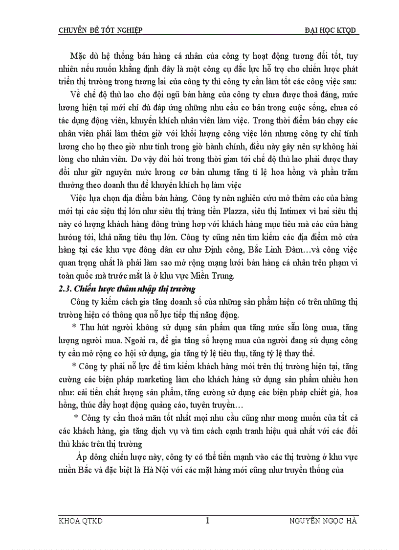 image for page Một số giải pháp nhằm phát triển thị trường hàng gia dụng ở công ty TNHH đầu tư sản xuất và thương mại AKD 1