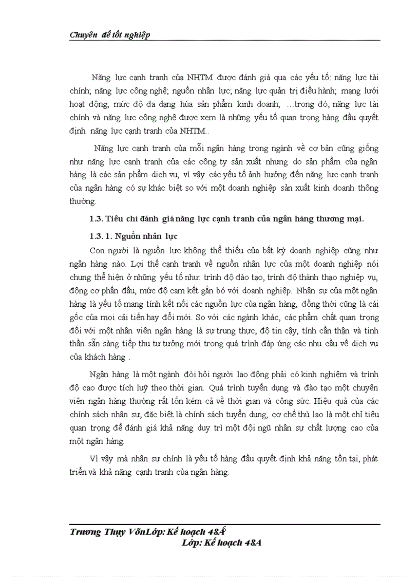 image for page Một số giải pháp nhằm nâng cao năng lực cạnh tranh của chi nhánh BIDV Lạng Sơn 1