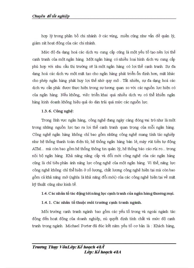 image for page Một số giải pháp nhằm nâng cao năng lực cạnh tranh của chi nhánh BIDV Lạng Sơn 1