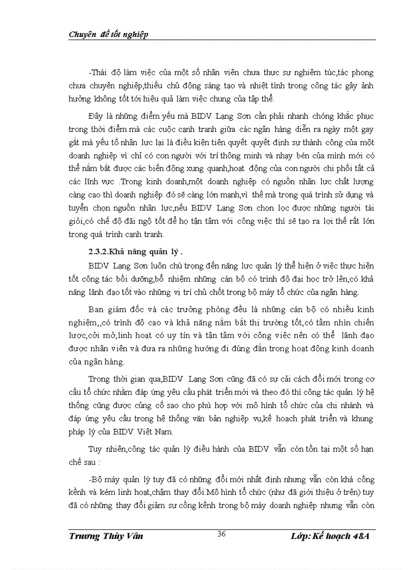image for page Một số giải pháp nhằm nâng cao năng lực cạnh tranh của chi nhánh BIDV Lạng Sơn 1