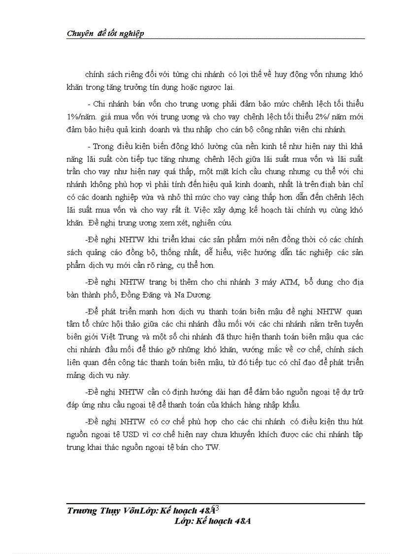 image for page Một số giải pháp nhằm nâng cao năng lực cạnh tranh của chi nhánh BIDV Lạng Sơn 1