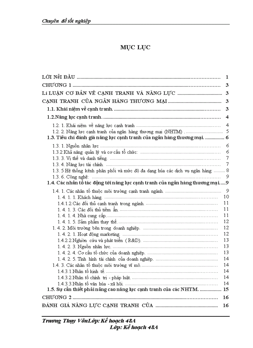 image for page Một số giải pháp nhằm nâng cao năng lực cạnh tranh của chi nhánh BIDV Lạng Sơn 1