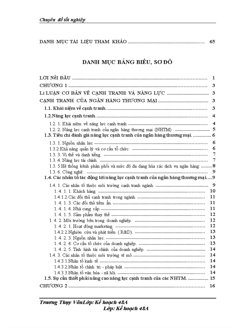 image for page Một số giải pháp nhằm nâng cao năng lực cạnh tranh của chi nhánh BIDV Lạng Sơn 1