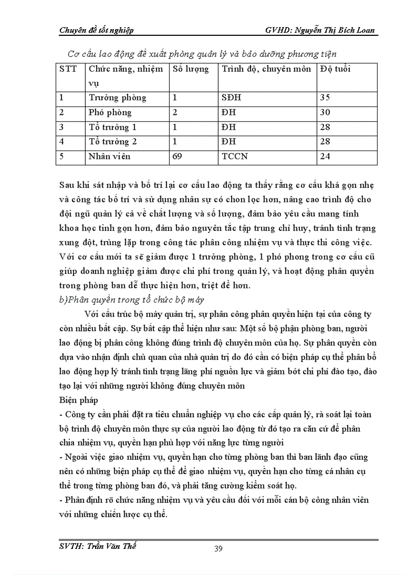 image for page Hoàn thiện tổ chức bộ máy quản trị Xí Nghiệp Vận Tải và Du Lịch 1