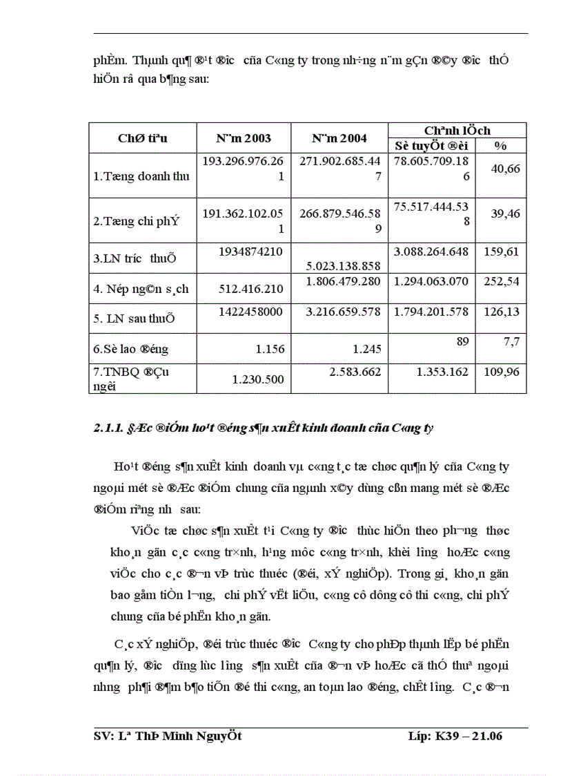 image for page Tổ chức công tác kế toán chi phí sản xuất và tính giá thành sản phẩm tại công ty cổ phần xây dựng số 1 1