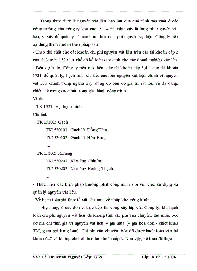 image for page Tổ chức công tác kế toán chi phí sản xuất và tính giá thành sản phẩm tại công ty cổ phần xây dựng số 1 1