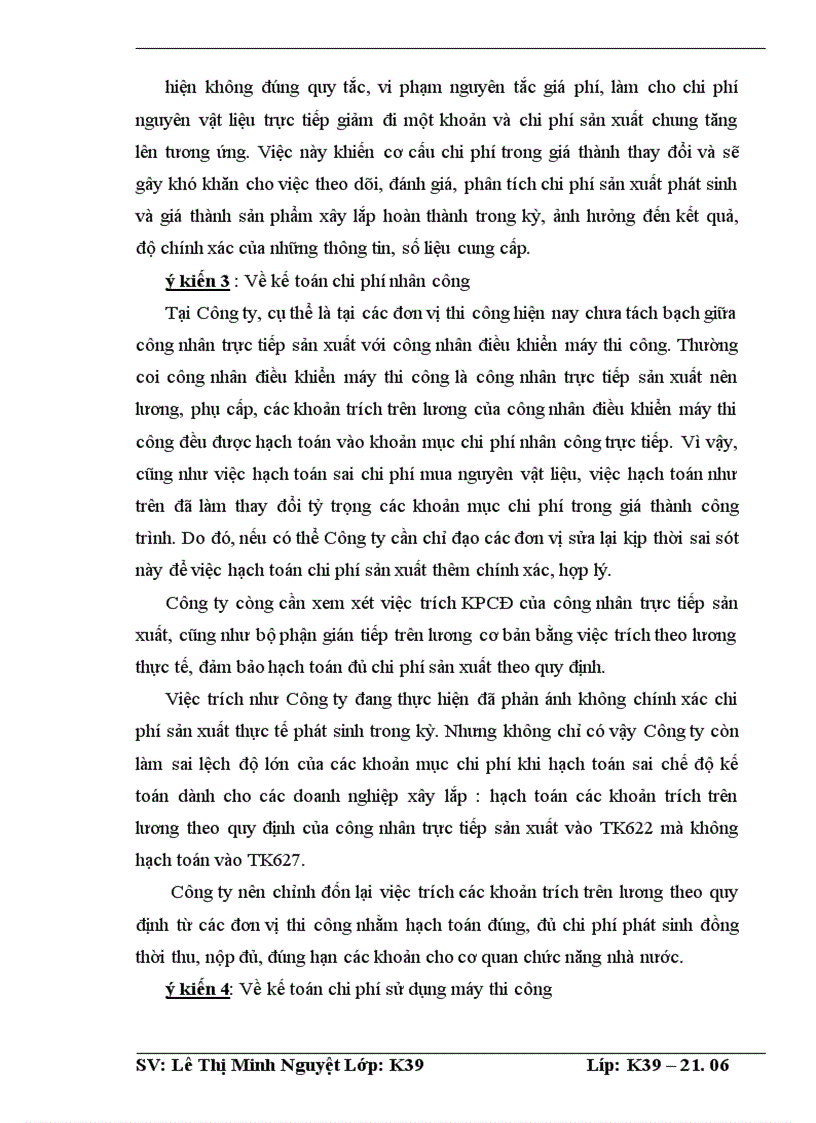 image for page Tổ chức công tác kế toán chi phí sản xuất và tính giá thành sản phẩm tại công ty cổ phần xây dựng số 1 1