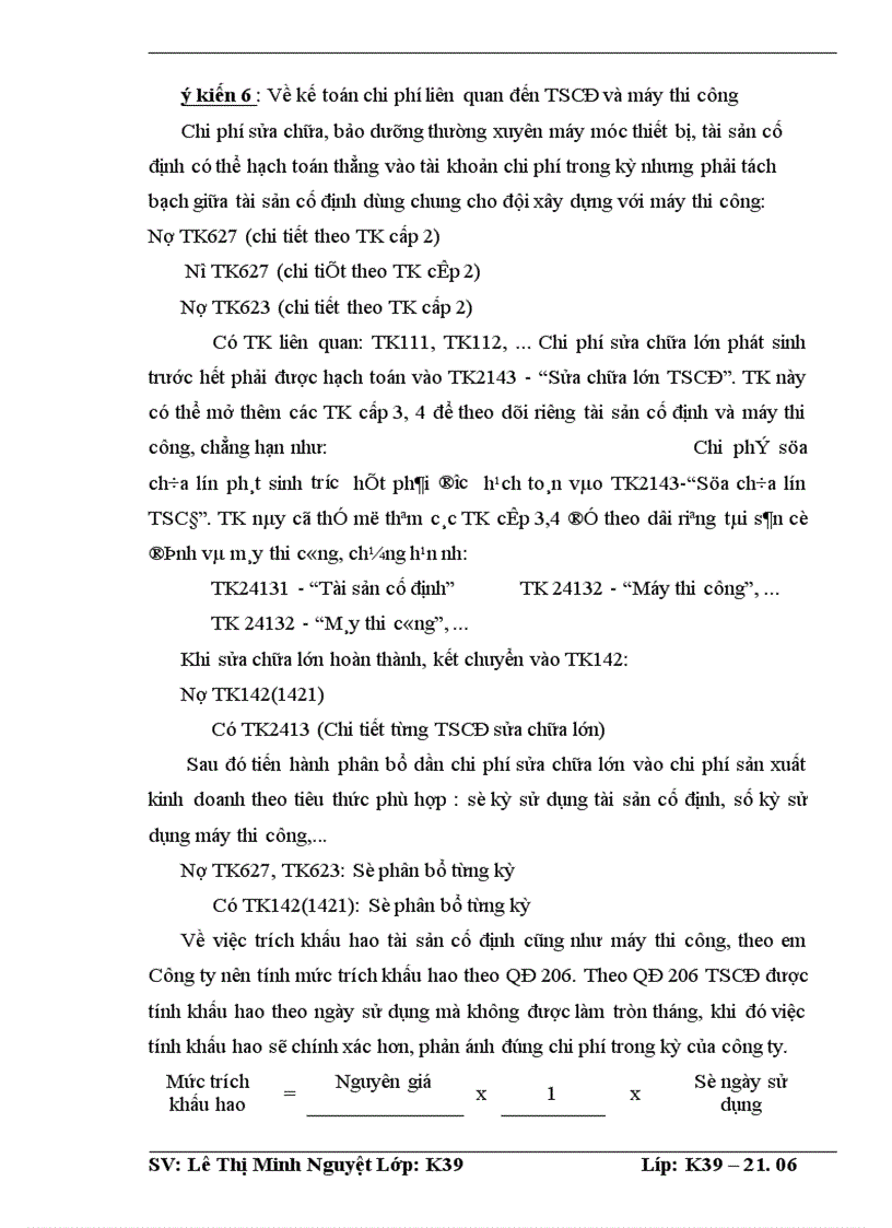 image for page Tổ chức công tác kế toán chi phí sản xuất và tính giá thành sản phẩm tại công ty cổ phần xây dựng số 1 1