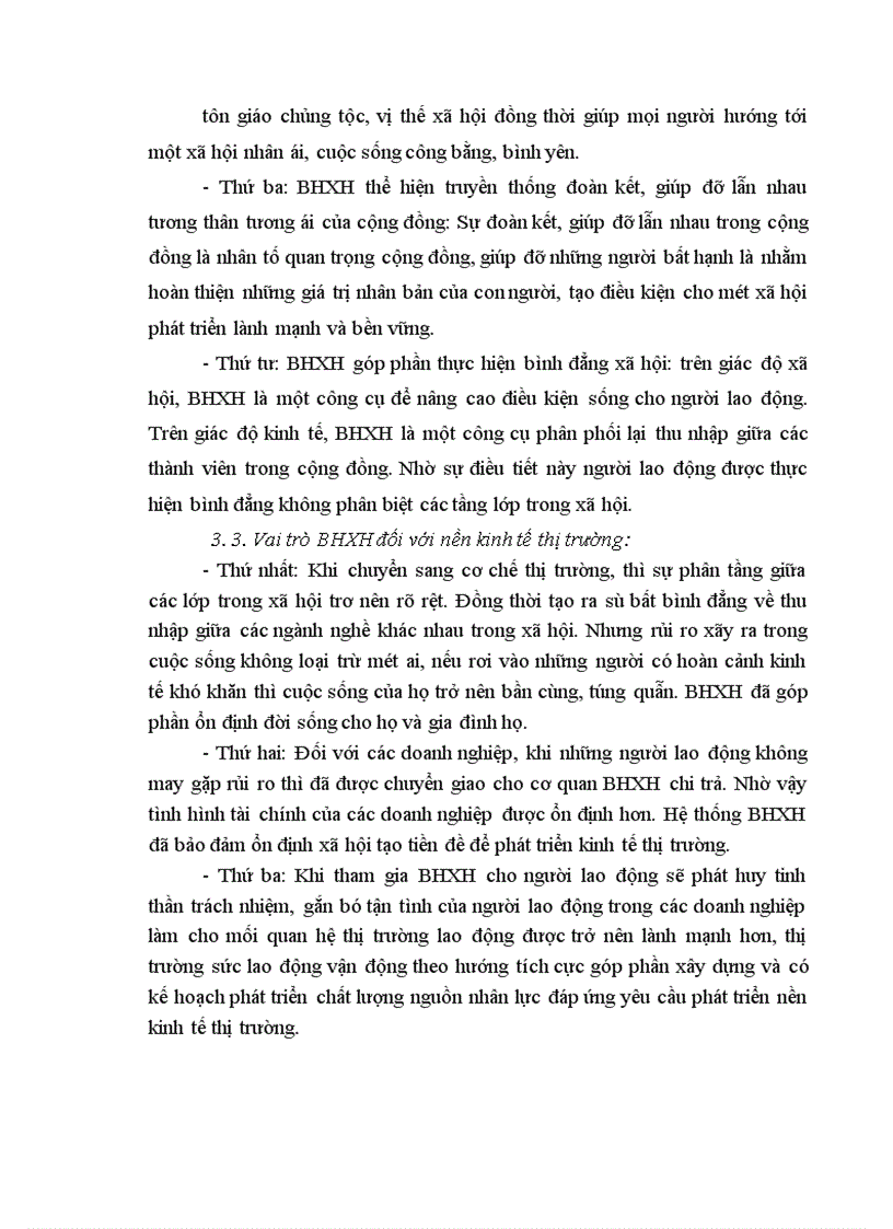 image for page Bảo hiểm xã hội ở khu vực kinh tế ngoài quốc doanh thực trạng và giải pháp 1