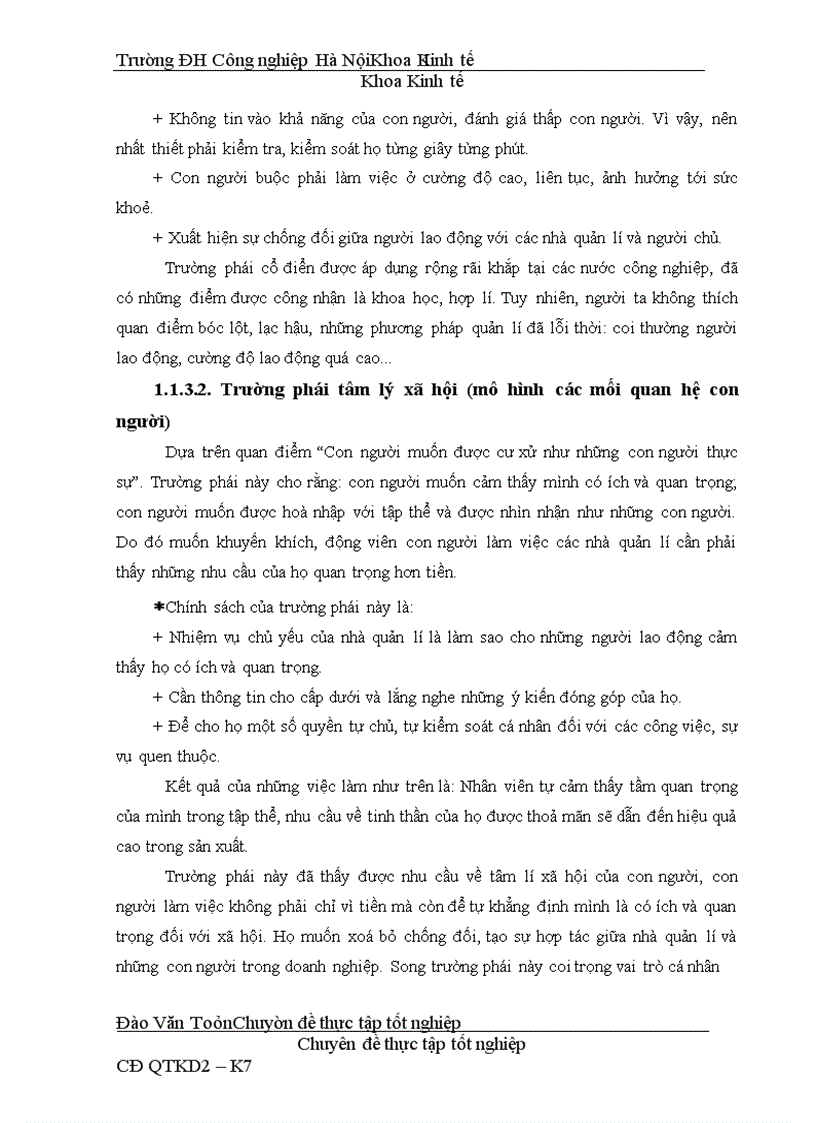 image for page Nâng cao hiệu quả quản lý và sử dụng nguồn nhân lực tại Trung tâm Quản lý bay miền Bắc 1
