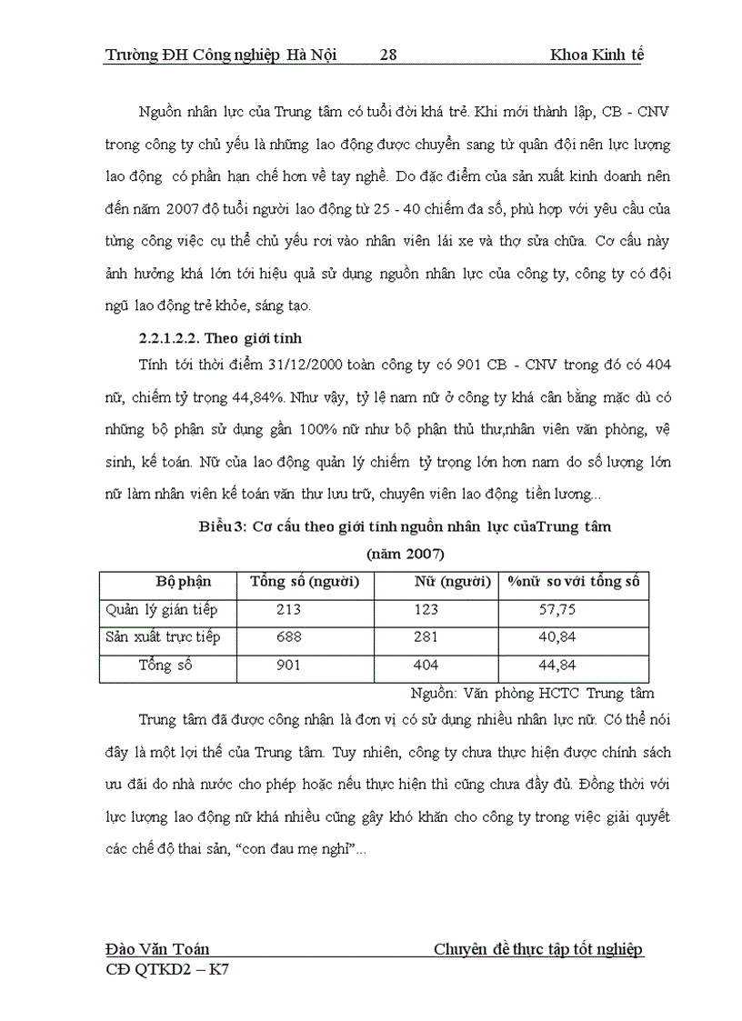 image for page Nâng cao hiệu quả quản lý và sử dụng nguồn nhân lực tại Trung tâm Quản lý bay miền Bắc 1