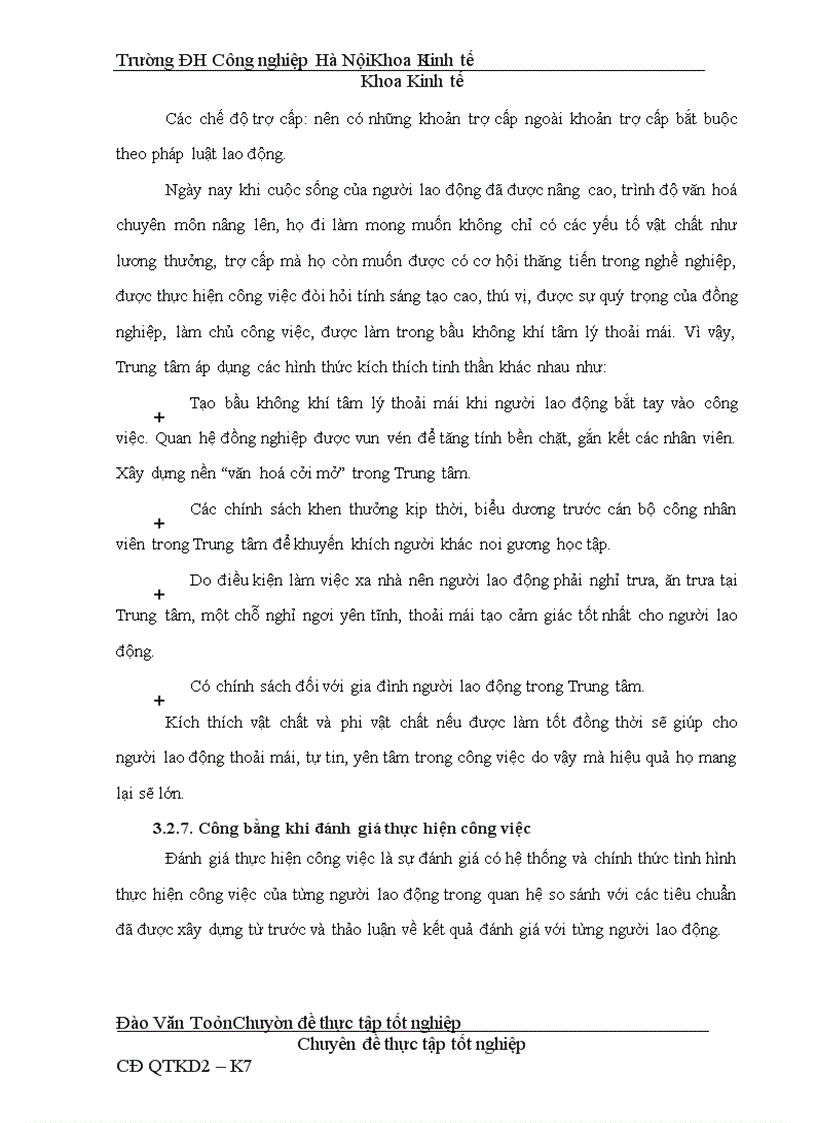 image for page Nâng cao hiệu quả quản lý và sử dụng nguồn nhân lực tại Trung tâm Quản lý bay miền Bắc 1