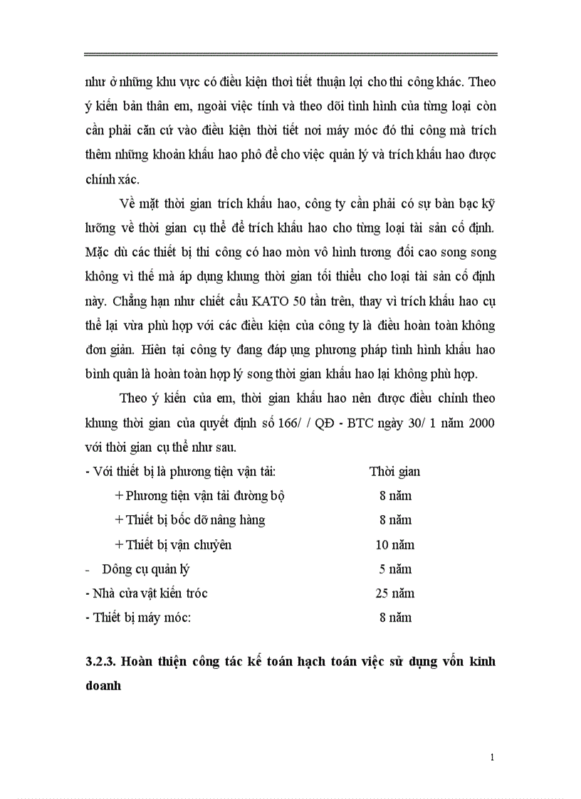 image for page Những vấn đề chung về vốn và hiệu quả sử dụng vốn kinh doanh của doanh nghiệp 1