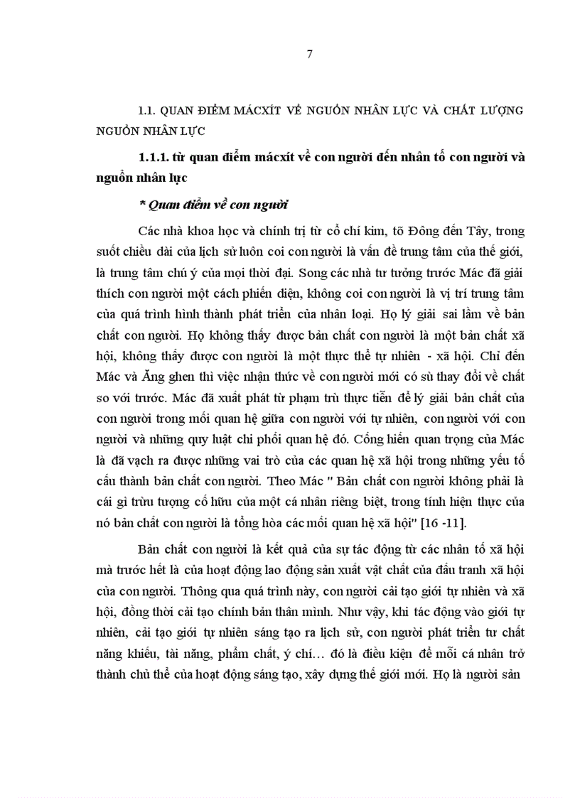 image for page Nghiên cứu văn hóa con người nguồn nhân lực đầu thế kỷ XXI