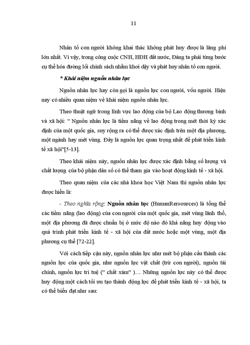 image for page Nghiên cứu văn hóa con người nguồn nhân lực đầu thế kỷ XXI