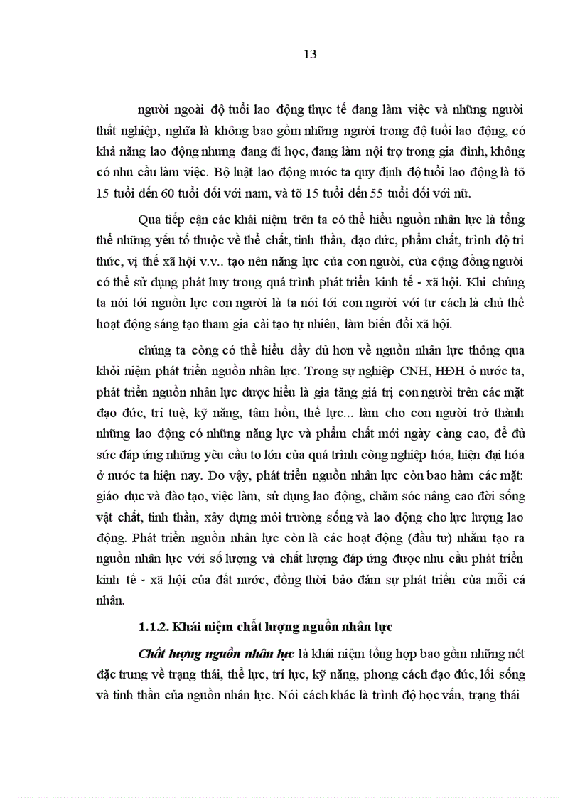 image for page Nghiên cứu văn hóa con người nguồn nhân lực đầu thế kỷ XXI