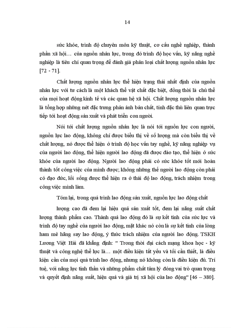 image for page Nghiên cứu văn hóa con người nguồn nhân lực đầu thế kỷ XXI