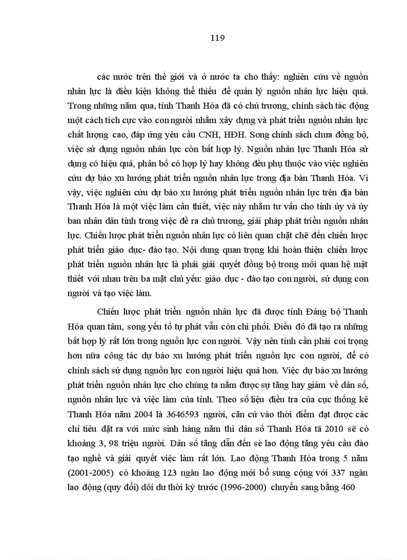 image for page Nghiên cứu văn hóa con người nguồn nhân lực đầu thế kỷ XXI