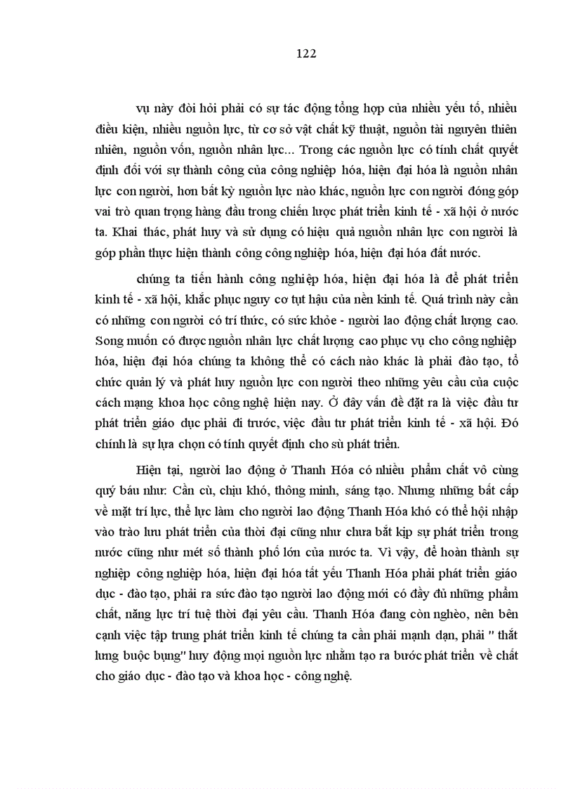 image for page Nghiên cứu văn hóa con người nguồn nhân lực đầu thế kỷ XXI