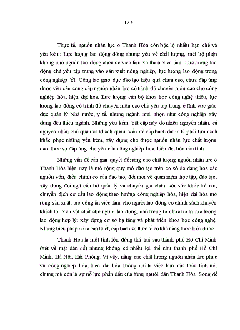 image for page Nghiên cứu văn hóa con người nguồn nhân lực đầu thế kỷ XXI