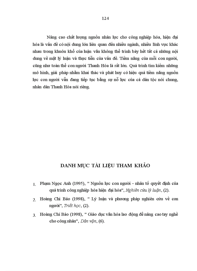 image for page Nghiên cứu văn hóa con người nguồn nhân lực đầu thế kỷ XXI