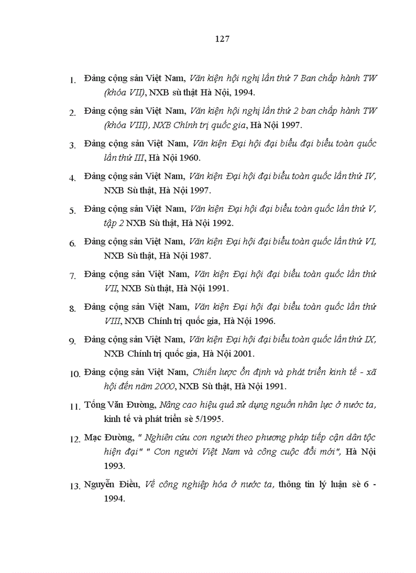 image for page Nghiên cứu văn hóa con người nguồn nhân lực đầu thế kỷ XXI