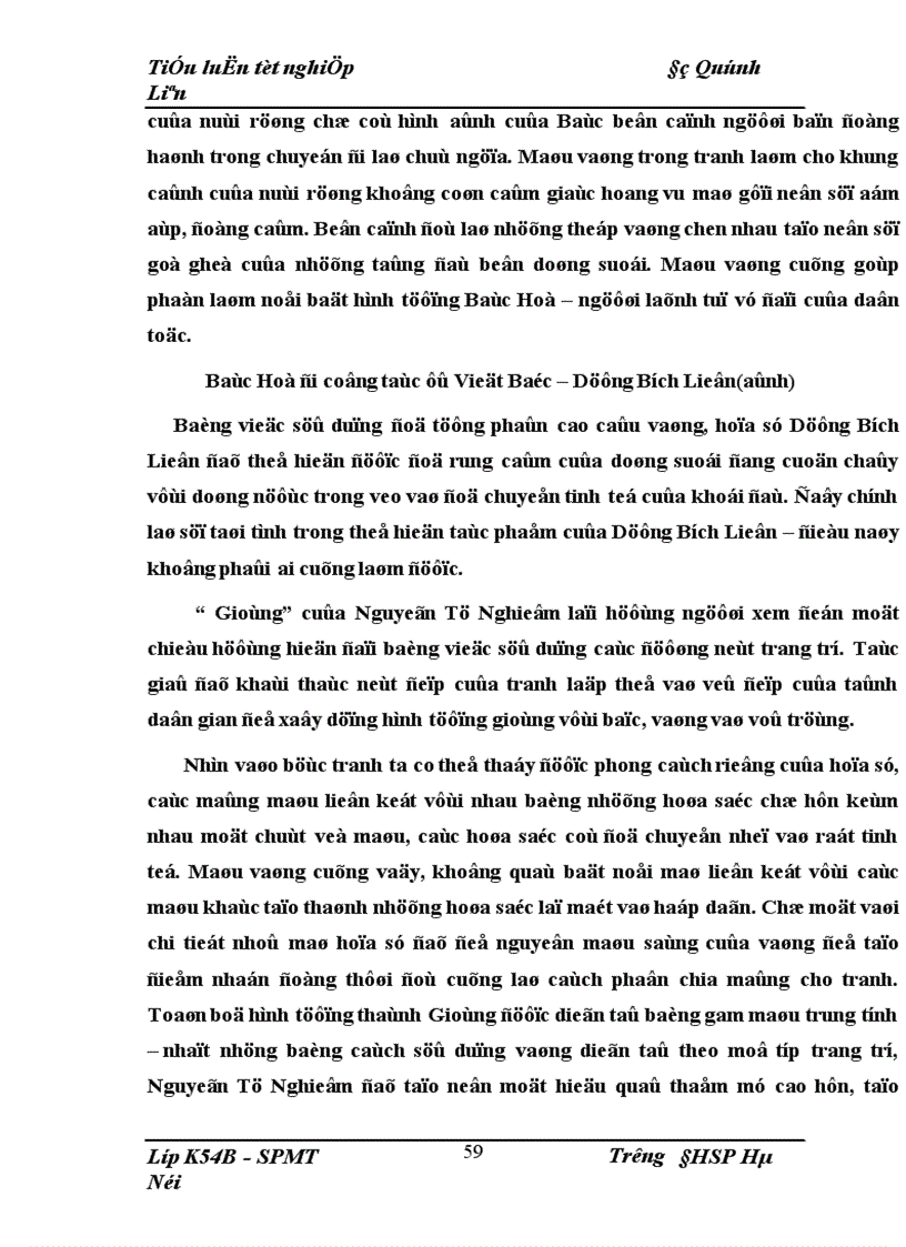 image for page Hiệu quả của vàng trong trang sơn mài Việt Nam