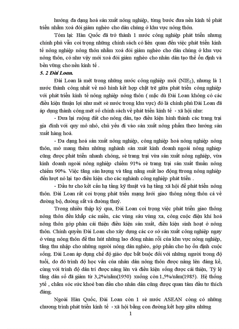 image for page Một số giải pháp nhằm đẩy mạnh chương trình xoá đói giảm nghèo tại Yên Bái 1