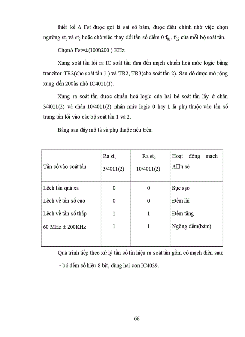 image for page Radar thời tiết và hệ thống thu