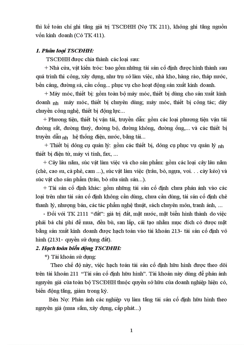 image for page Thực trạng hệ thống kế toán nước ta hiện nay