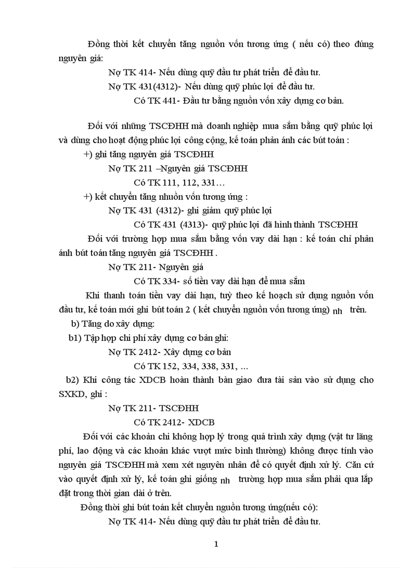 image for page Thực trạng hệ thống kế toán nước ta hiện nay