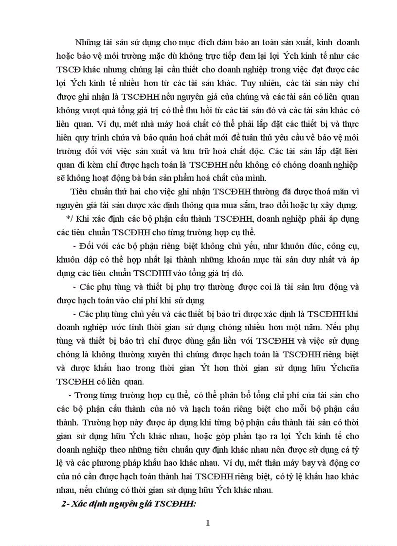 image for page Thực trạng hệ thống kế toán nước ta hiện nay