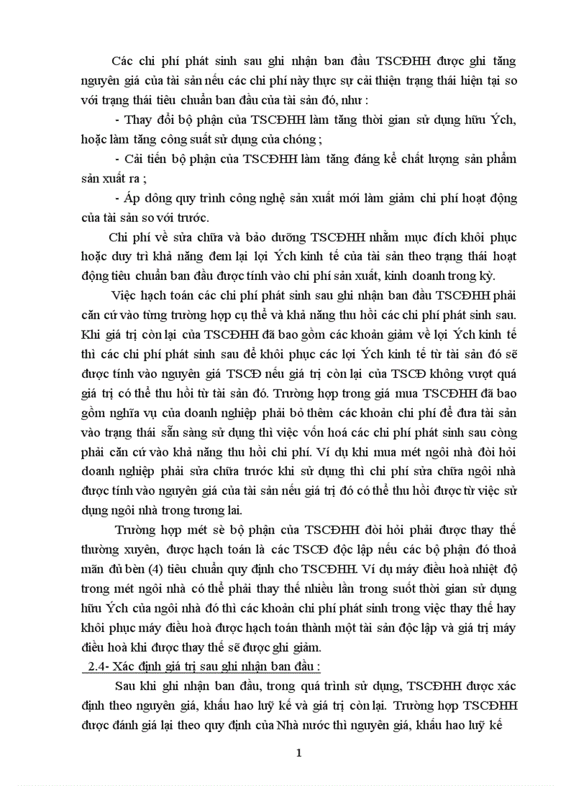 image for page Thực trạng hệ thống kế toán nước ta hiện nay