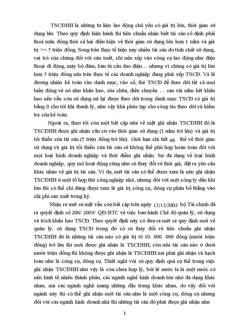 image for page Thực trạng hệ thống kế toán nước ta hiện nay