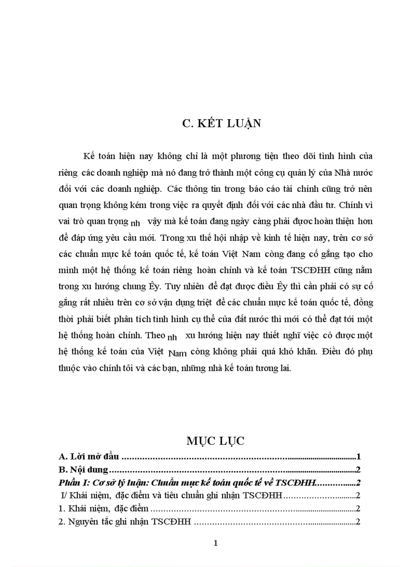 image for page Thực trạng hệ thống kế toán nước ta hiện nay