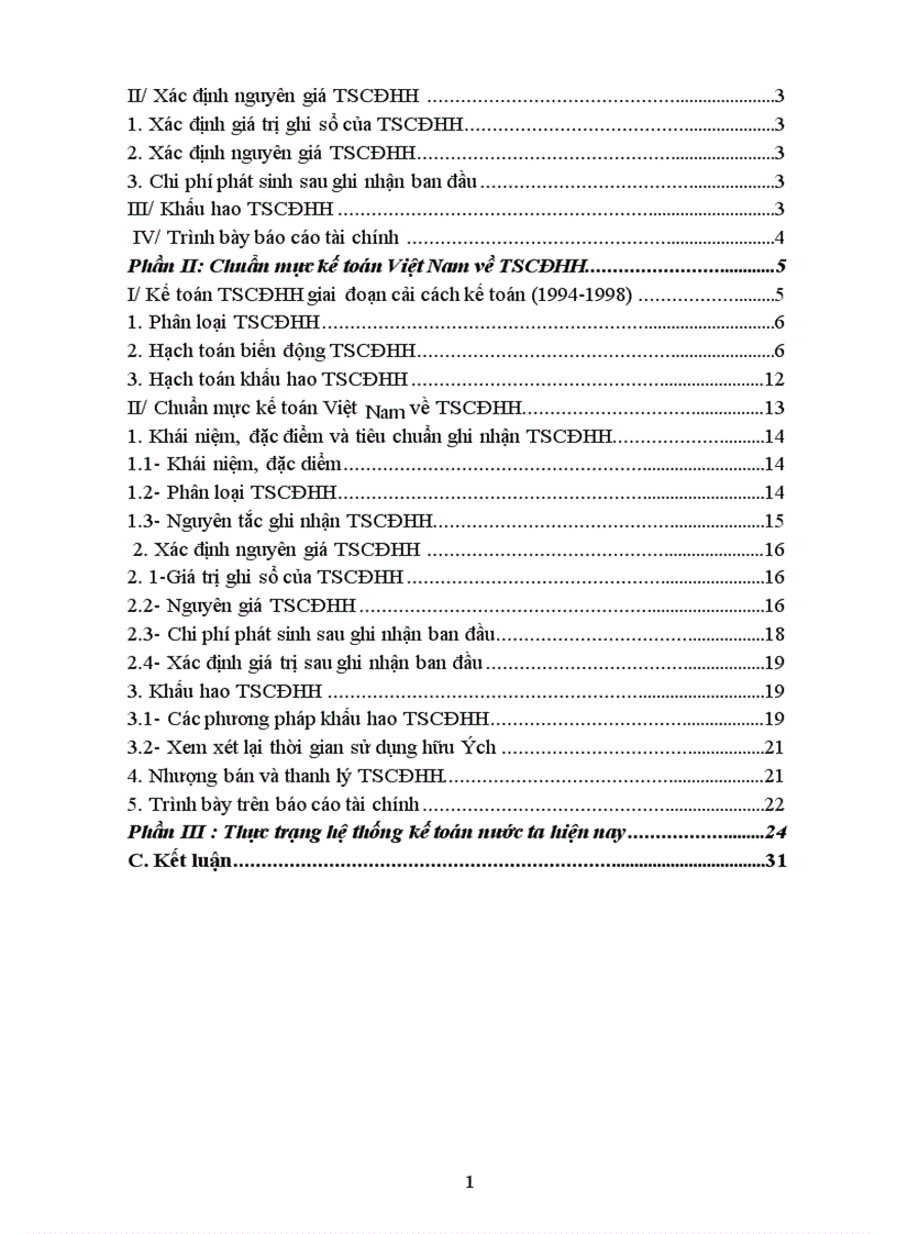 image for page Thực trạng hệ thống kế toán nước ta hiện nay