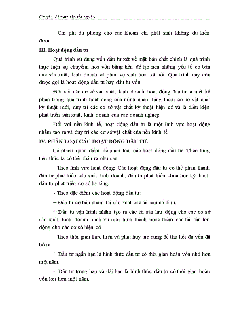 image for page Phân tích dự án đầu tư xây dựng tổ hợp sản xuất bê tông thương phẩm và bê tông đúc sẵn của Công ty vật liệu xây dựng và xây lắp thương mại Bộ thương mại 1