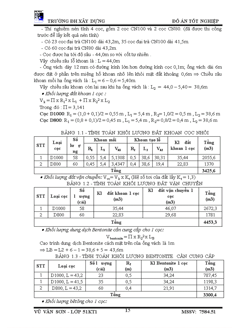 image for page Thiết kế tổ chức thi công công trình Nhà học chính A2 học viện công nghệ bưu chính viễn thông