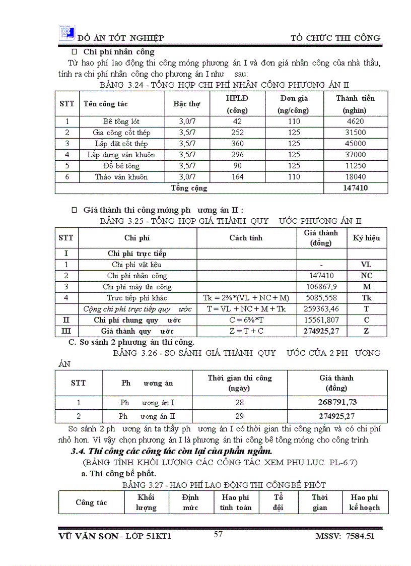 image for page Thiết kế tổ chức thi công công trình Nhà học chính A2 học viện công nghệ bưu chính viễn thông