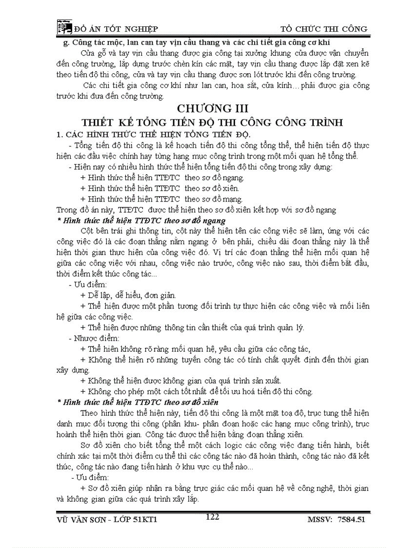 image for page Thiết kế tổ chức thi công công trình Nhà học chính A2 học viện công nghệ bưu chính viễn thông