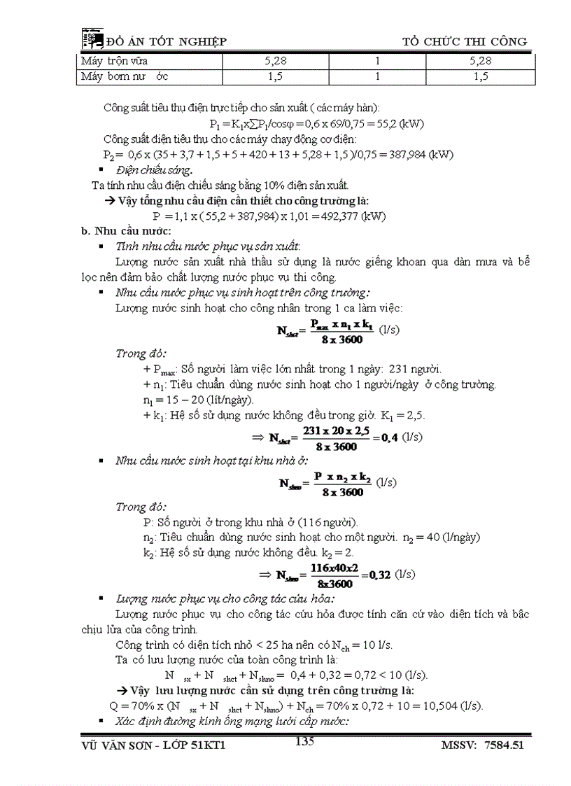 image for page Thiết kế tổ chức thi công công trình Nhà học chính A2 học viện công nghệ bưu chính viễn thông