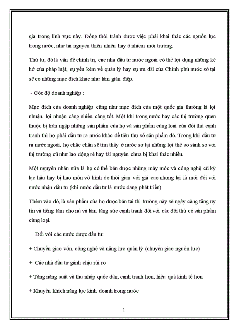 image for page Thị trường vốn đầu tư nước ngoài ở Việt Nam thực trạng và giải pháp