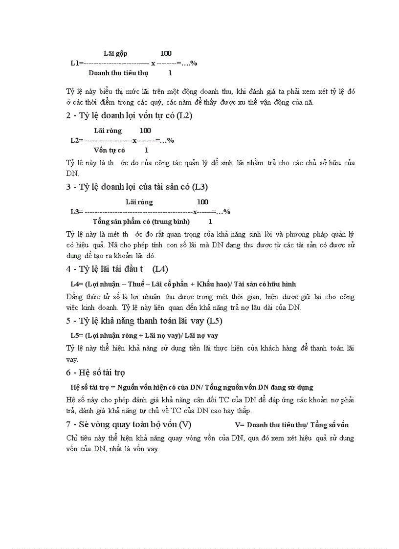 image for page Giải pháp nâng cao chất lượng tín dụng khi cho vay doanh nghiệp nhà nước tại Chi nhánh Ngân hàng Công thương Khu vực Đống Đa