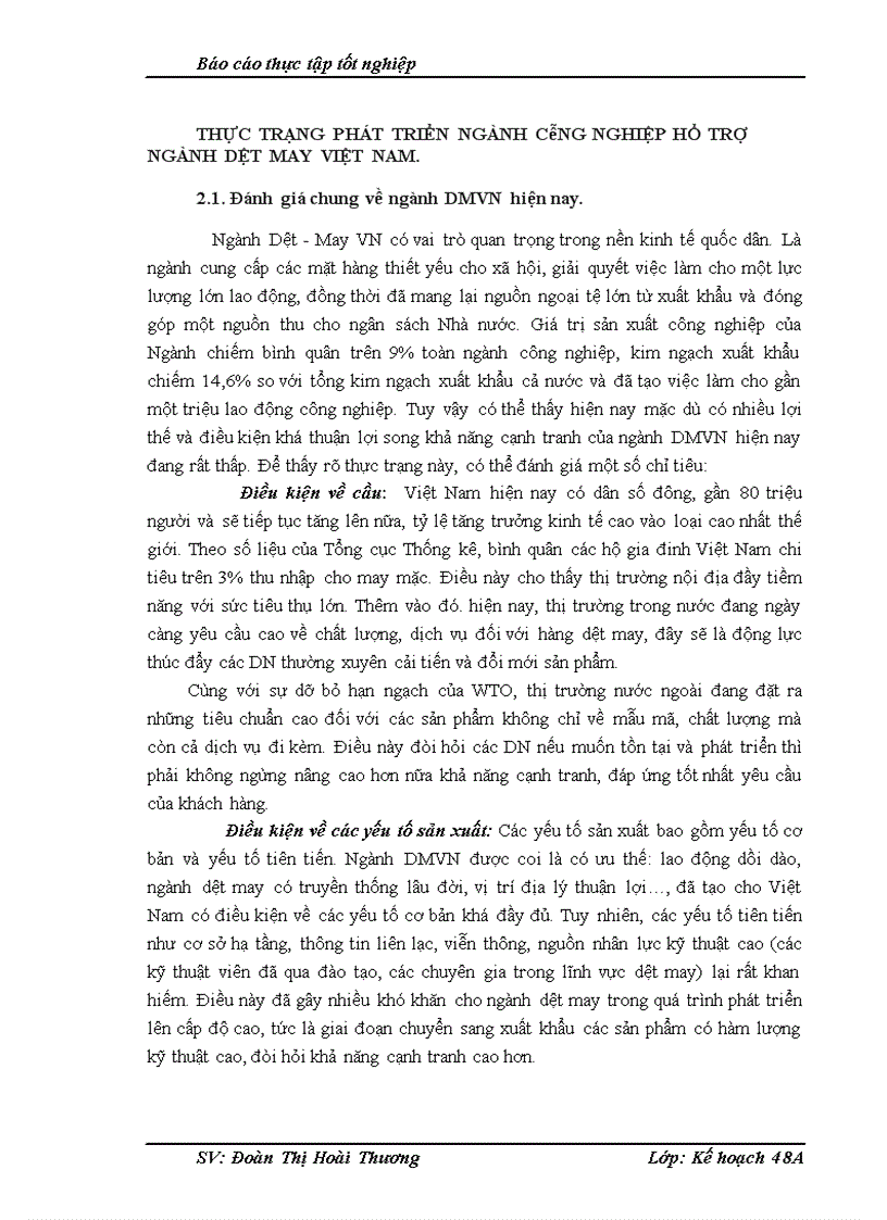 image for page Giải pháp phát triển ngành công nghiệp hỗ trợ ngành dệt may việt nam đến năm 2020 1